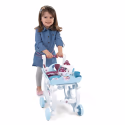 Smoby Frozen 2 Desserte Xl