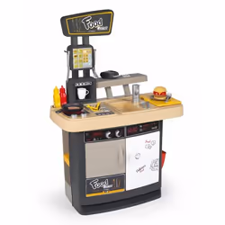 Smoby Food Corner Restaurant, Cuisine et alimentation, 3 an(s)