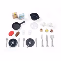 Smoby Cherry Kitchen