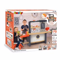 Smoby 312307 jeu d'imitation - Vue supplémentaire 6
