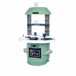Smoby CUISINE NOVA, 1,5 an(s)