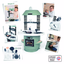 Smoby CUISINE NOVA