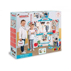 Smoby CABINET MEDICAL