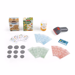 Smoby Grande caisse enregistreuse