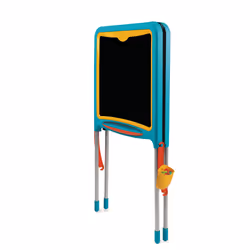 Smoby Tableau Tubes - Vue supplémentaire 2