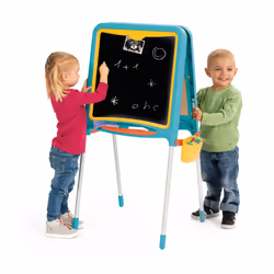 Smoby Tableau Tubes - Vue supplémentaire 3
