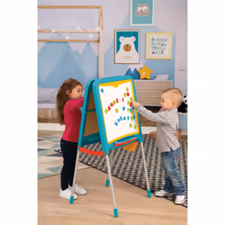 Smoby Tableau Tubes - Vue supplémentaire 4
