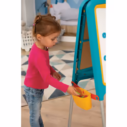 Smoby Tableau Tubes - Vue supplémentaire 5