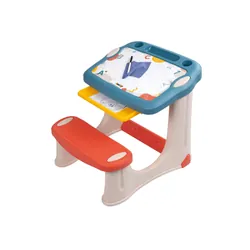 Smoby 420224 table d'activités pour bébé