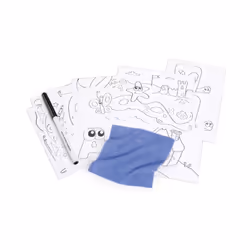 Smoby 420224 table d'activités pour bébé - Vue supplémentaire 2