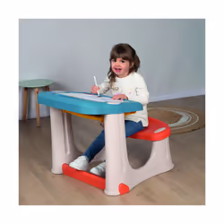 Smoby 420224 table d'activités pour bébé - Vue supplémentaire 3
