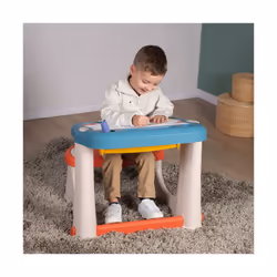 Smoby 420224 table d'activités pour bébé - Vue supplémentaire 4