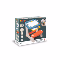 Smoby 420224 table d'activités pour bébé - Vue supplémentaire 5