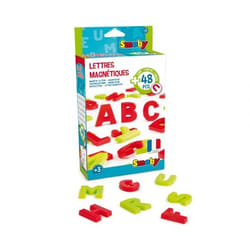 Smoby 430100 jouet d'apprentissage