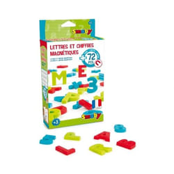 Smoby 430102 jouet d'apprentissage
