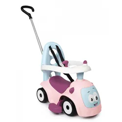 Smoby 720305 jouet à bascule et à enfourcher Voiture à conducteur porté