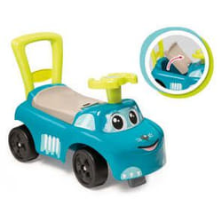 Smoby 720525 jouet à tirer et à pousser