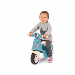 Smoby 7600721006 Scooter à roulettes - Vue supplémentaire 4