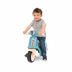 Smoby 7600721006 Scooter à roulettes - Vue supplémentaire 5
