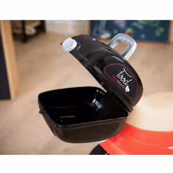 Smoby Scooter Ride-on Food Express Scooter à roulettes - Vue supplémentaire 8