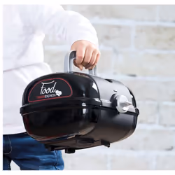 Smoby Scooter Ride-on Food Express Scooter à roulettes - Vue supplémentaire 9