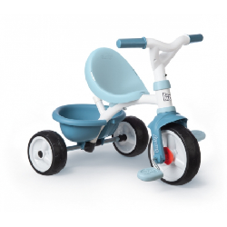 Smoby Be Move Tricycle autoporteur