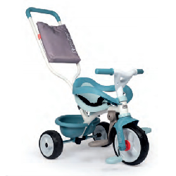 Smoby 7600740414 tricycle Enfants Droit