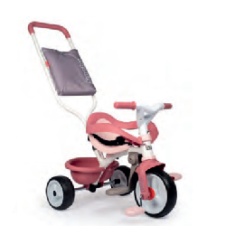 Smoby 7600740415 tricycle Enfants Droit