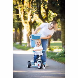 Smoby Balade Plus Tricycle autoporteur