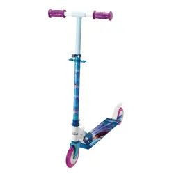 Smoby Frozen 2 Patinette 2R Pliable