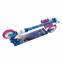 Smoby Frozen 2 Patinette 2R Pliable - Vue supplémentaire 2