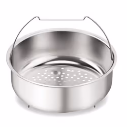 Tefal P4620768 autocuiseur pour cuisinière 6 L Noir, Acier inoxydable