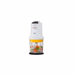Moulinex AT7231 hachoir électrique 0,5 L 500 W Blanc - Vue supplémentaire 2