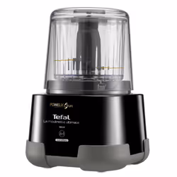 Moulinex DP810 hachoir électrique 550 L 1000 W Noir - Vue supplémentaire 5