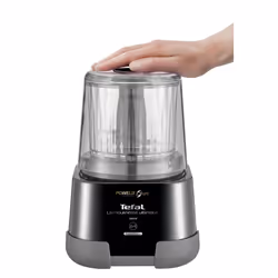 Moulinex DP810 hachoir électrique 550 L 1000 W Noir - Vue supplémentaire 7