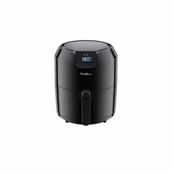 Friteuse Sans Huile MOULINEX Easy Fry Deluxe - Puissance: 1500 Watts - Capacité: 4.2 litres - Capacité alimentaire: 1