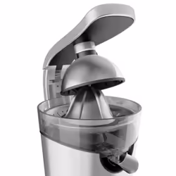 Moulinex Vitapress Pro presse-agrume électrique 300 W Acier inoxydable - Vue supplémentaire 3