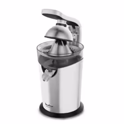 Moulinex Vitapress Pro presse-agrume électrique 300 W Acier inoxydable - Vue supplémentaire 5