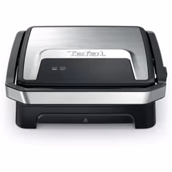 Tefal Inicio Classic Inox GC271D10 Gril de contact - Vue supplémentaire 2