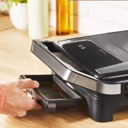 Tefal Inicio Classic Inox GC271D10 Gril de contact - Vue supplémentaire 6
