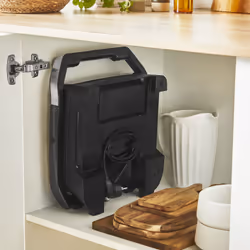 Tefal Inicio Classic Inox GC271D10 Gril de contact - Vue supplémentaire 8