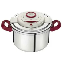 Cocotte TEFAL Clipso Precision P4411562 10 litres