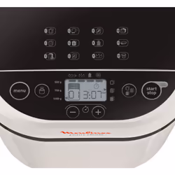 Moulinex Machine à pain OW210130 Pain Doré - Vue supplémentaire 4
