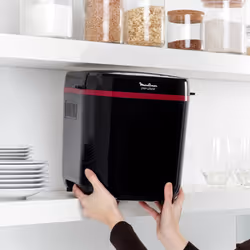 Moulinex OW220830 machine à pain 720 W Noir - Vue supplémentaire 10