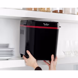 Moulinex OW220830 machine à pain 720 W Noir - Vue supplémentaire 11