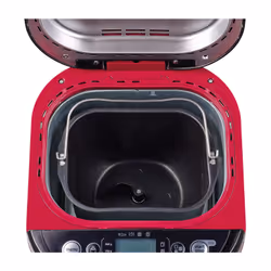 Moulinex OW220830 machine à pain 720 W Noir - Vue supplémentaire 4