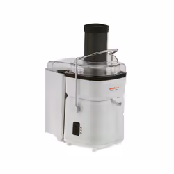 Centrifugeuse frutelia Pro MOULINEX 650W (JU450139) - Blanc
