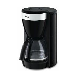 Tefal CM180811 machine à café Manuel Machine à café filtre 1,25 L