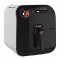 Tefal FX1000 friteuse Unique Noir, Blanc - Vue supplémentaire 14