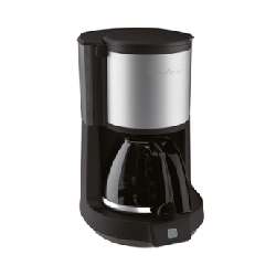 Moulinex FG370811 machine à café Semi-automatique Machine à café filtre